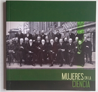 MUJER Y CIENCIA