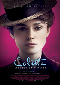 CINEF&Oacute;RUM COLETTE