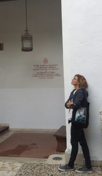 CASA NATAL DE CERVANTES ALCAL&Aacute; DE HENARES. &ldquo;El que lee mucho y anda mucho, ve mucho y sabe mucho.&rdquo;