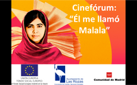 CINEF&Oacute;RUM MALALA