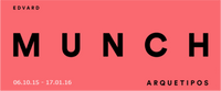 MUNCH EXPOSCI&Oacute;N 