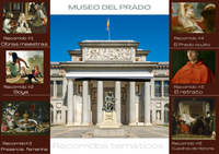 MUSEO DEL PRADO RECORRIDOS