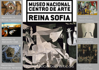 REINA SOFÍA