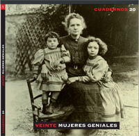 20 MUJERES GENIALES