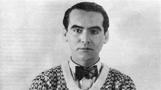FEDERICO GARC&Iacute;A LORCA