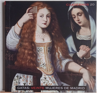 GATAS. MUJERES DE MADRID