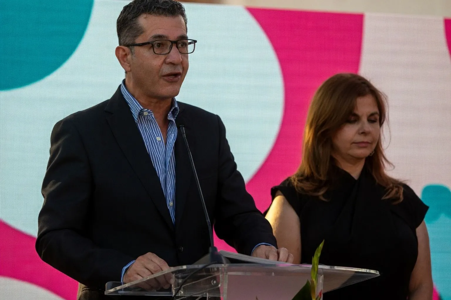 Arranca la edición 2023 de la Feria del Libro en Español y el Festival LéaLA