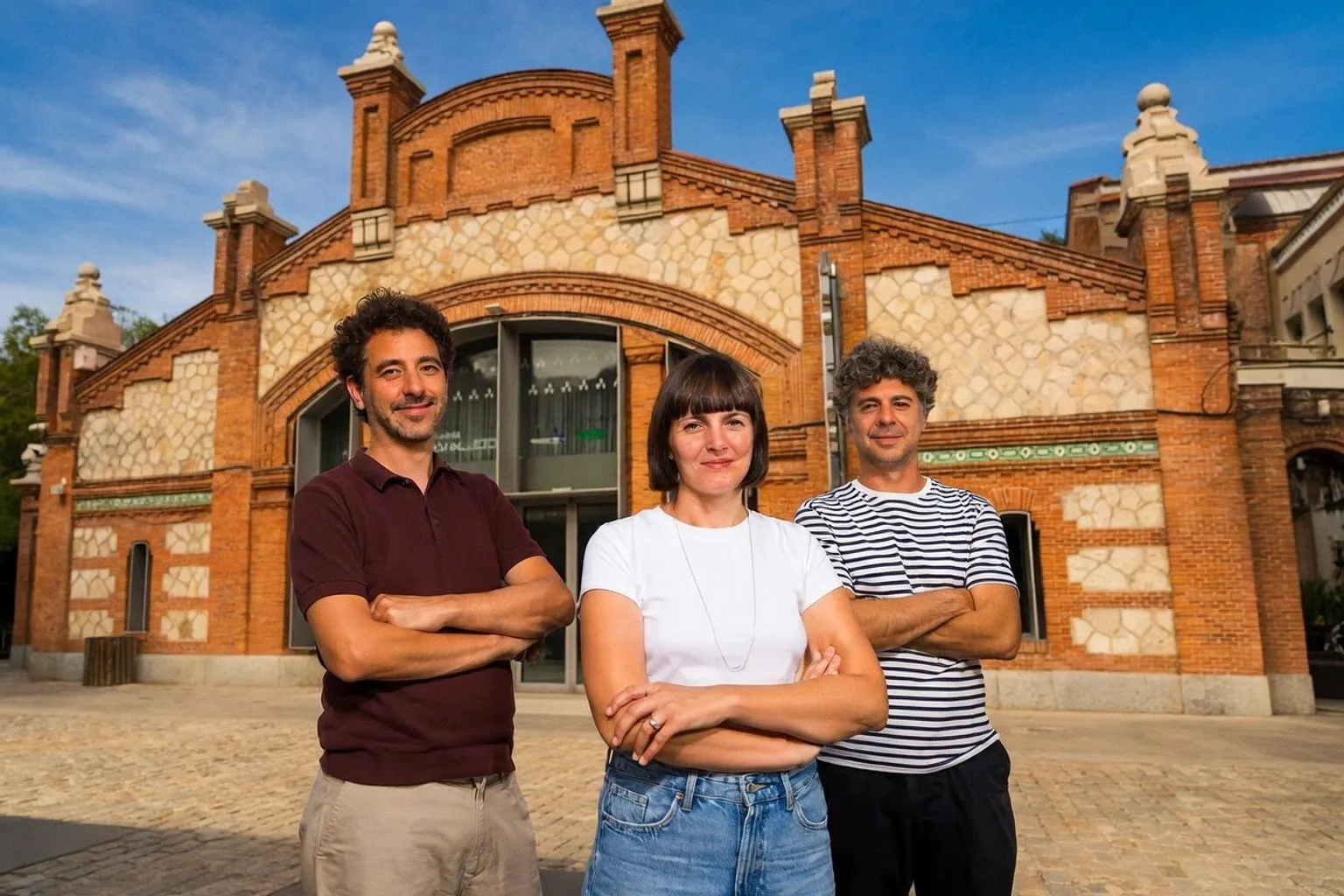 Back to the Book: el fenómeno de la edición independiente que llena Matadero Madrid