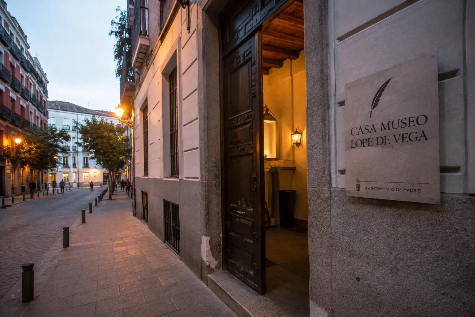 Casas museo de escritores en Madrid: cuál visitar según tu plan