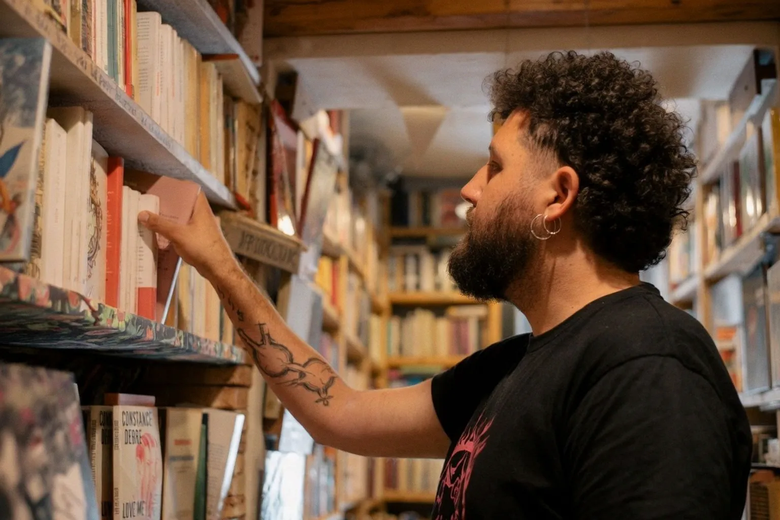 Claves del otoño literario 2026: de la estética y la democracia a la inteligencia artificial