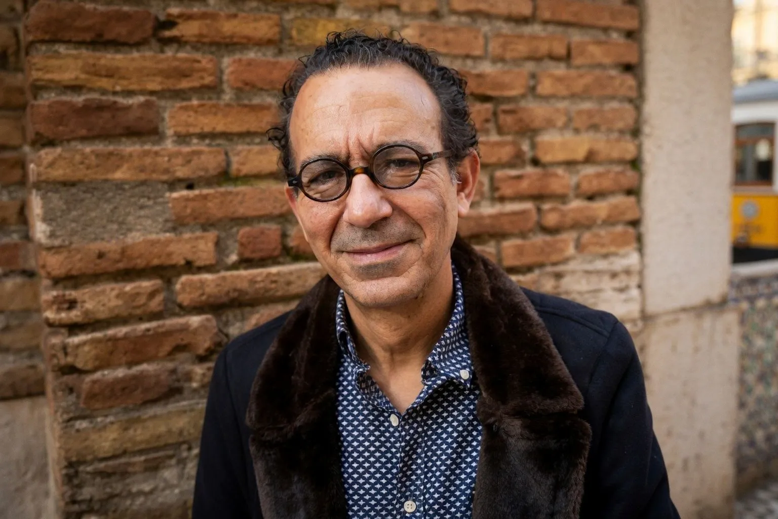 Diego Doncel gana el Premio Jaén de Novela con su obra sobre la Lisboa de Pessoa