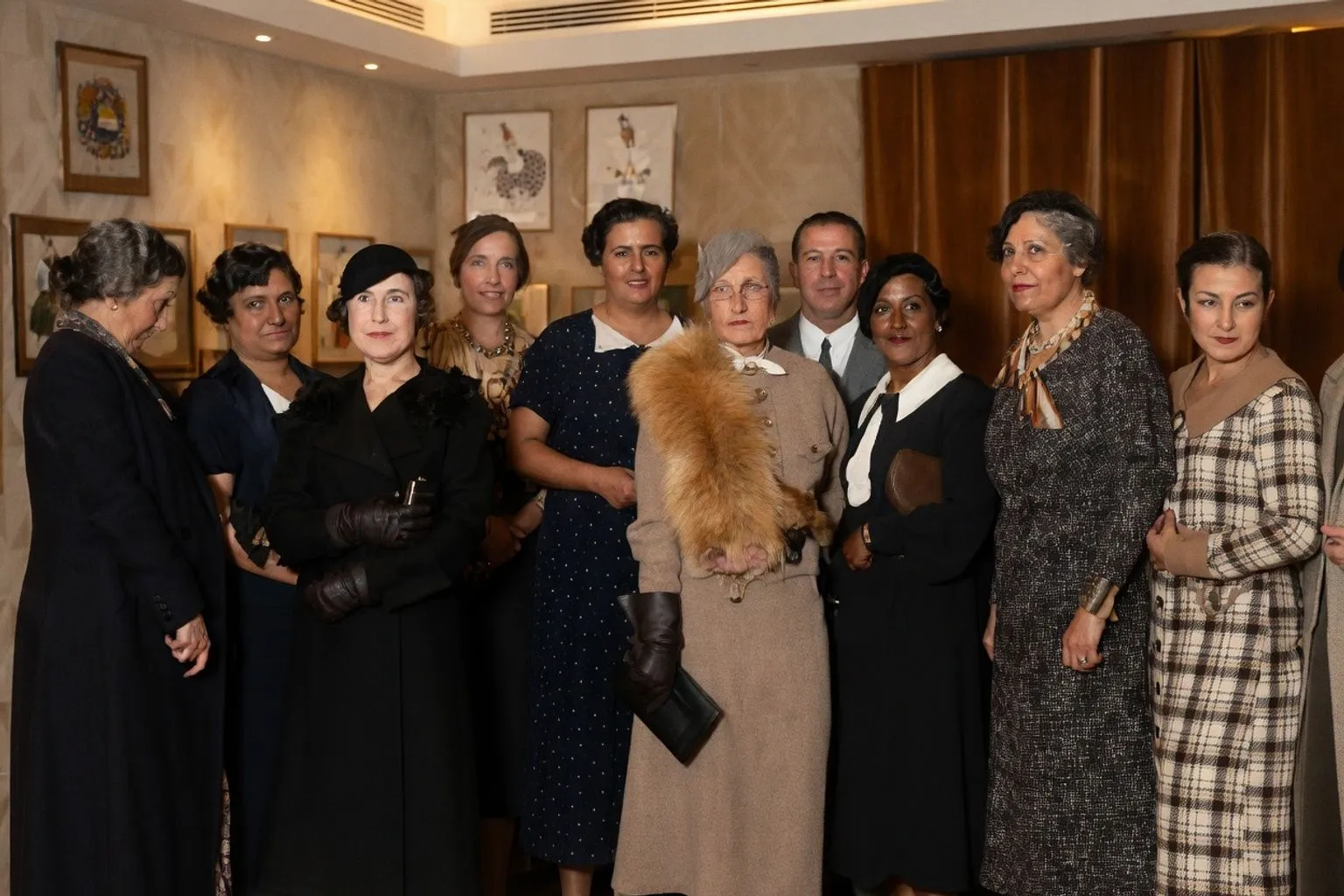 El centenario del Lyceum Club Femenino protagoniza el Día de las Escritoras 2026