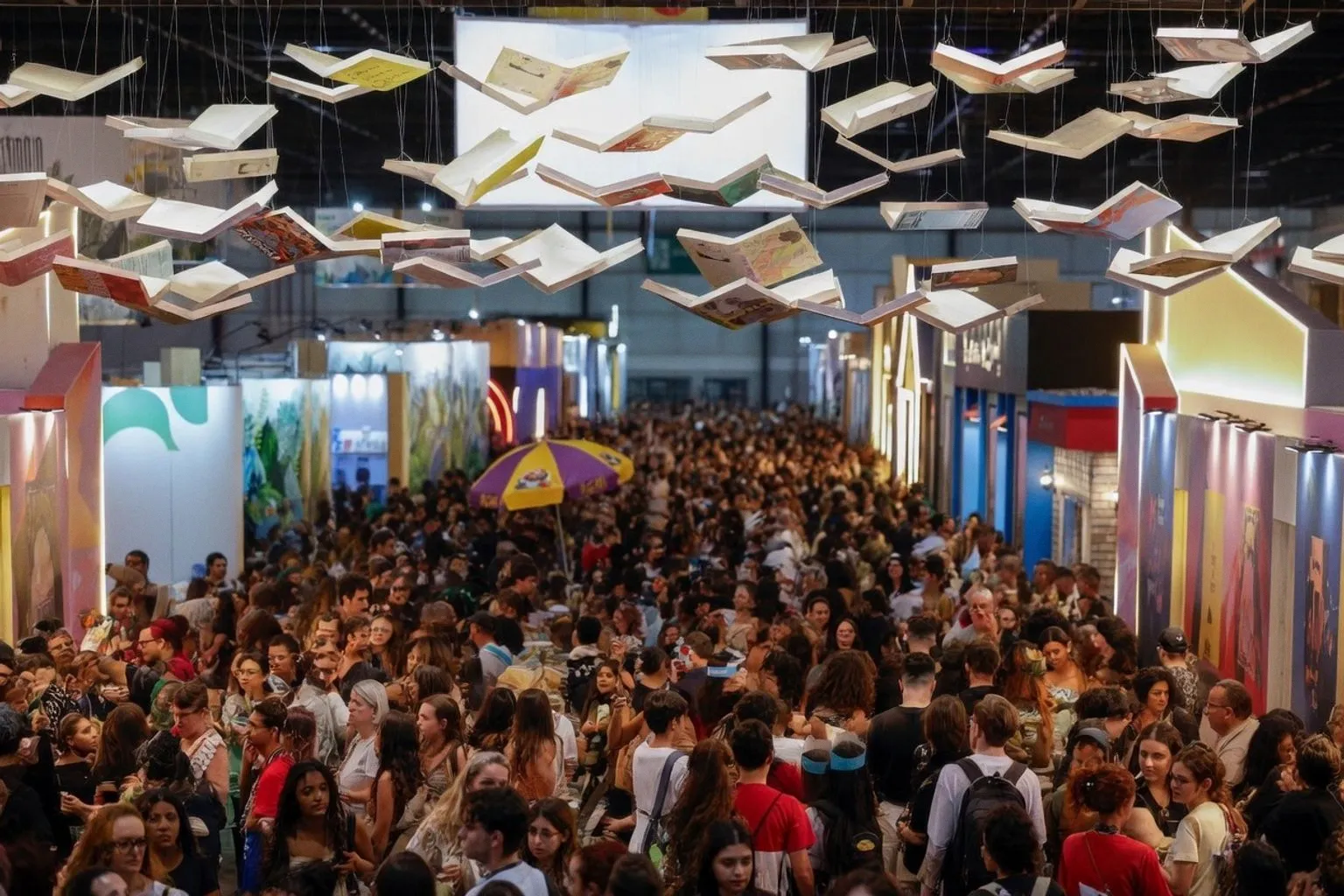 España en la Bienal de São Paulo: una apuesta por autores fuera de las élites literarias