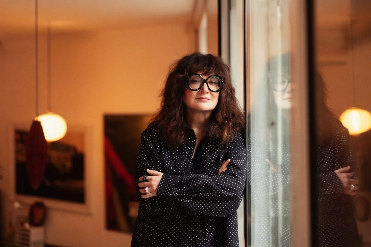Isabel Coixet recibe el premio Antonio de Sancha por su labor de mediación cultural