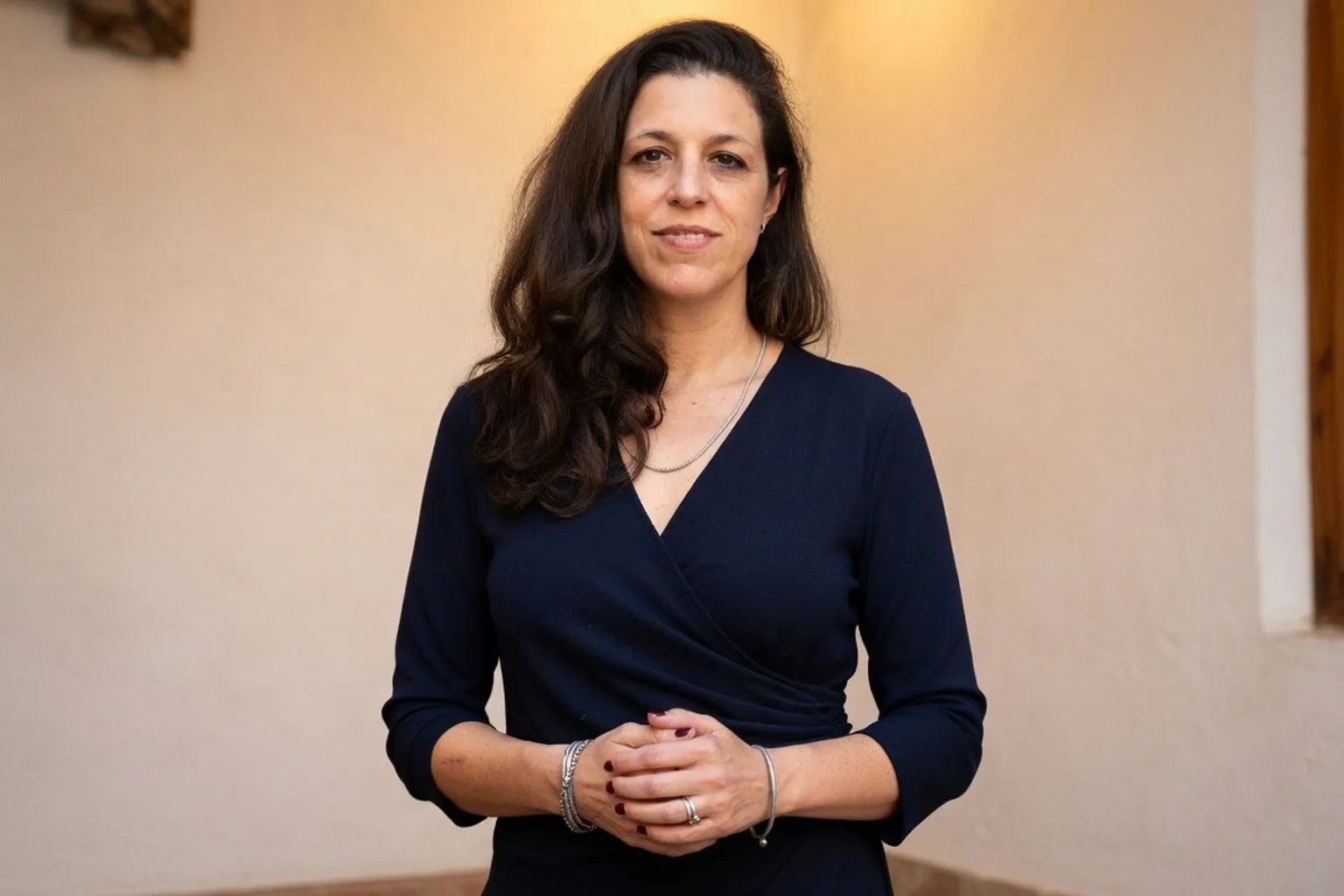 Más de 350 escritores denuncian la exclusión de Ariana Harwicz en un festival de Granada