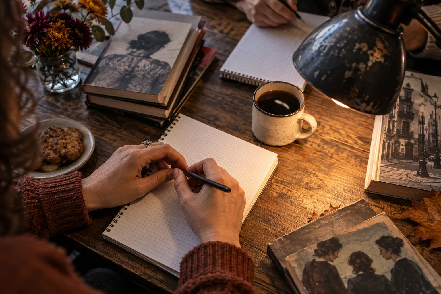 Mujeres escritoras del siglo XIX: 6 claves para rescatar sus obras