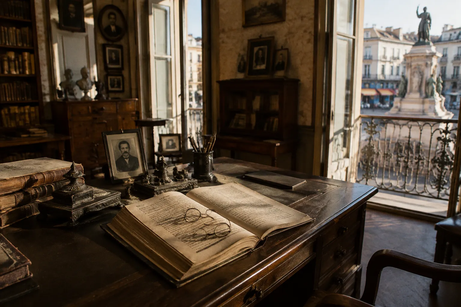 Novela realista española: 4 pautas para analizar sus textos