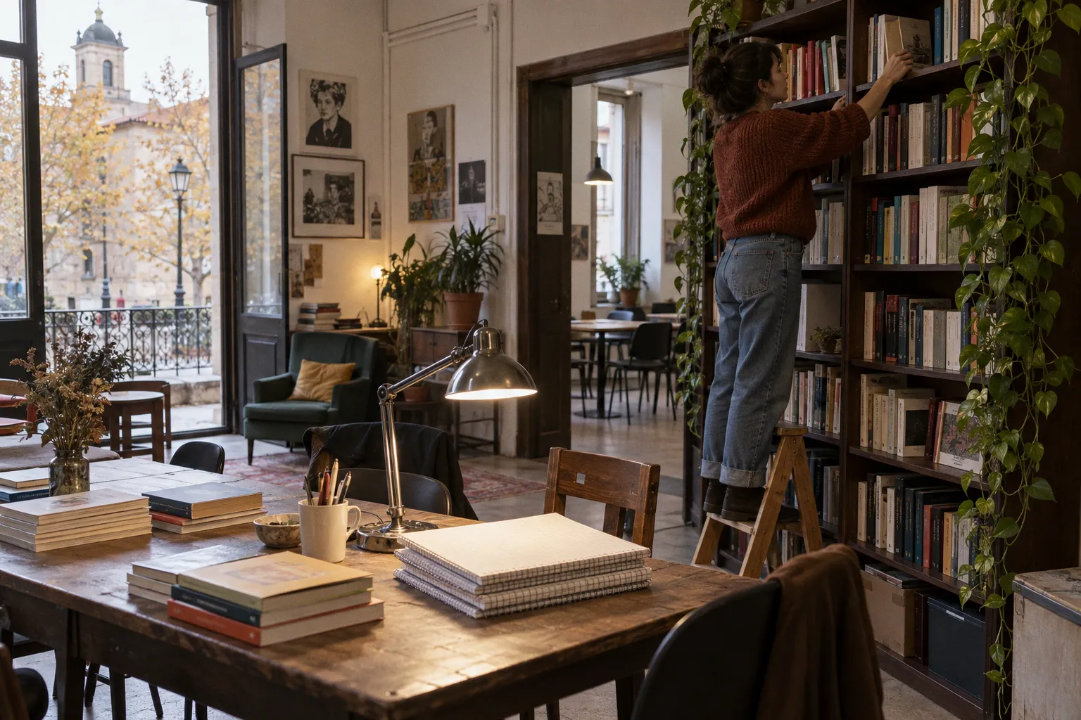 Perspectiva de género en la literatura: qué cambia al releer los clásicos