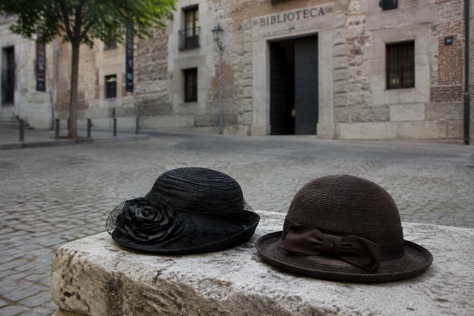 Ruta de las Sinsombrero en Madrid: paradas y plan a pie