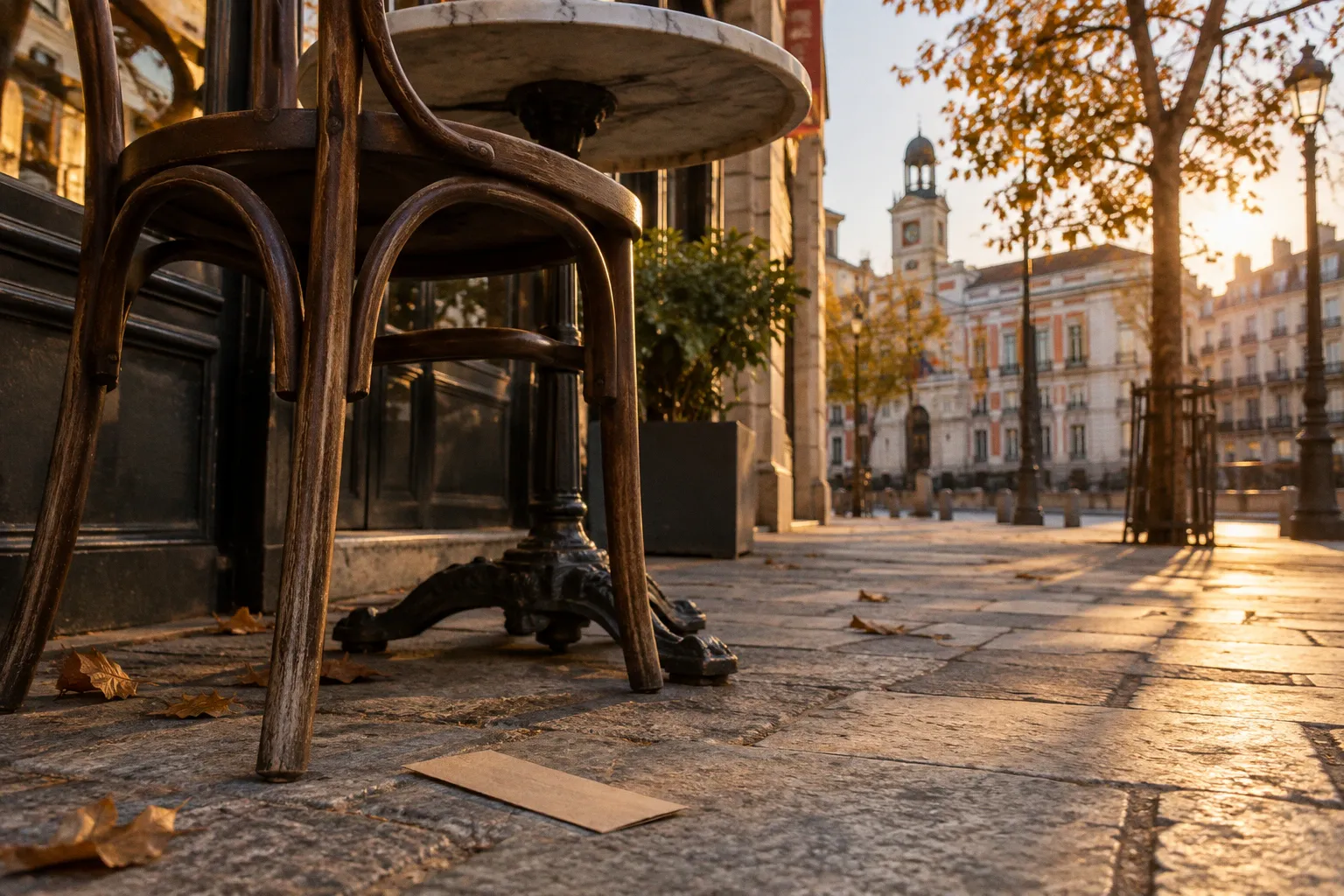 Rutas literarias accesibles en Madrid: criterios para elegir tu itinerario