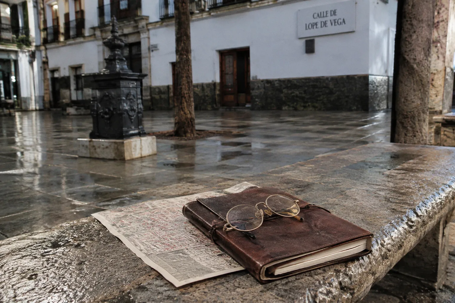 Rutas literarias en Madrid: cómo acertar según tu perfil