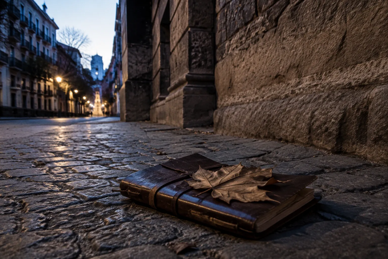 Rutas literarias urbanas: 5 formas de evitar errores