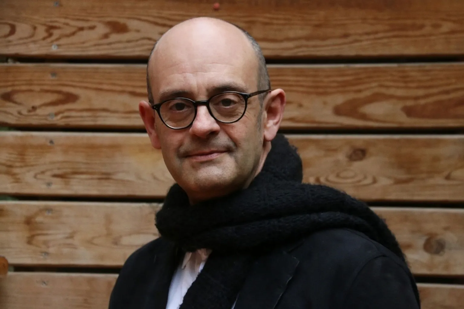Sebastià Alzamora recibe el Premio Nacional de Poesía por su obra Sala Augusta