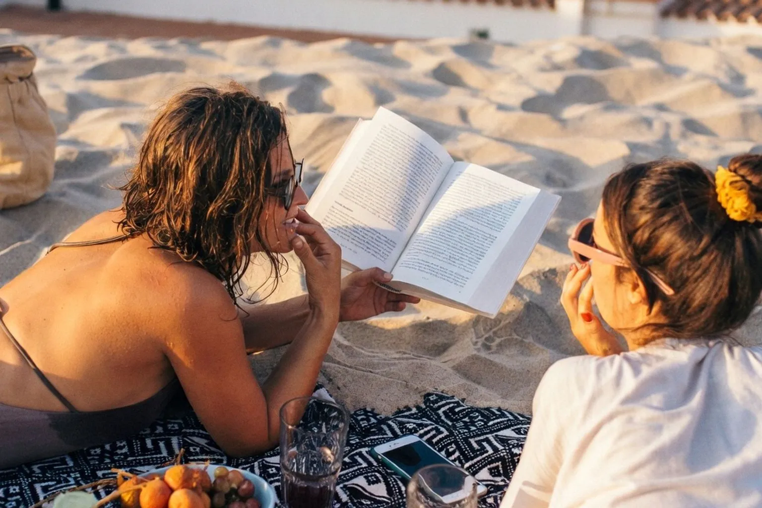 Tres lecturas imprescindibles para diseccionar la estructura narrativa