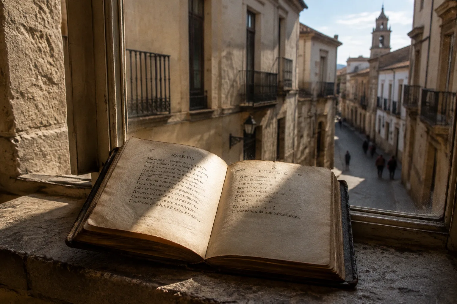 Verso del Siglo de Oro: claves rápidas para leerlo sin atascos