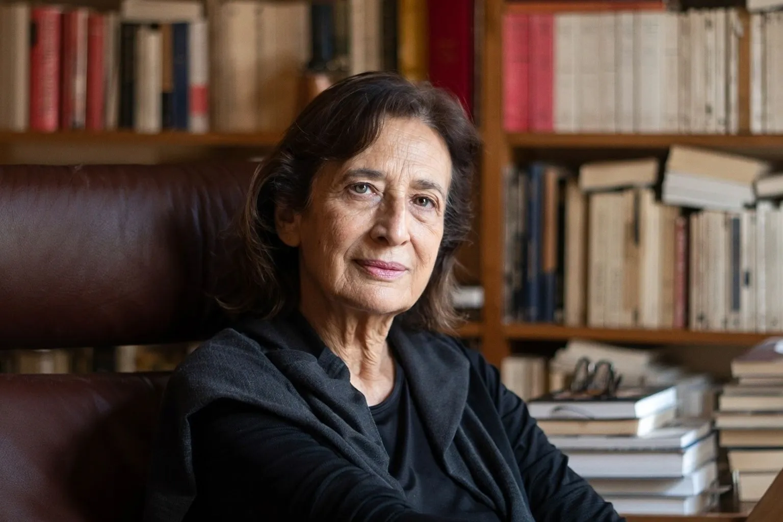 Victoria Cirlot recibe el Premio de las Letras Teresa de Ávila por su labor ensayística